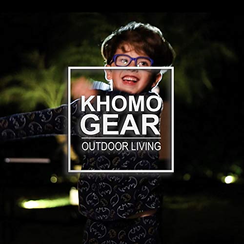 KHOMO GEAR GER-1161