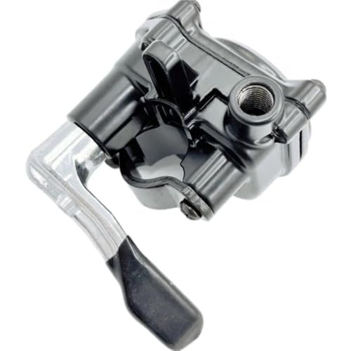 Acelerador de pulgar de alta resistencia para chasis de Quad TRX700
