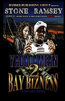 Yadadmean Baybizness 2 1534854835 Book Cover