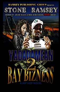 Paperback Yadadmean Baybizness 2 Book