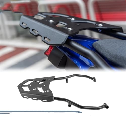Porte-bagages arrière pour Tenere 700 2018-2021 support de garde-boue - 5