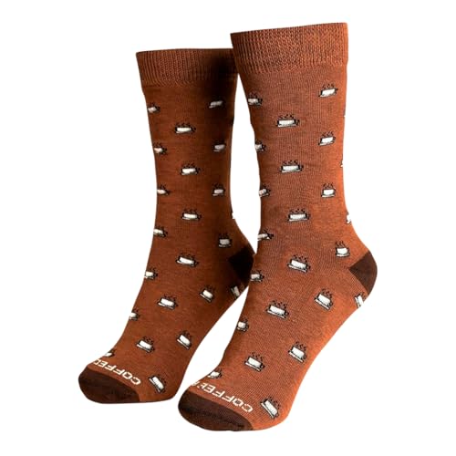 Banana Feet Calcetines Fantasía para Hombre y Mujer...