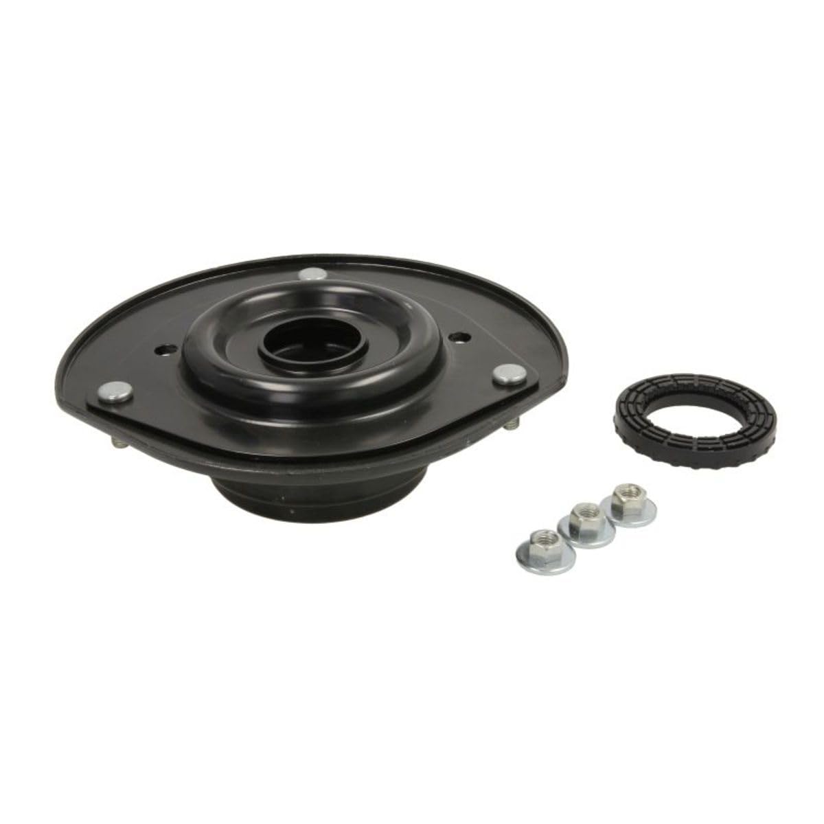 A7Y014MT Copela de amortiguador Eje delantero, izquierda derecha Compatible con CHRYSLER VOYAGER IV RG, RS, DODGE CARAVAN RG