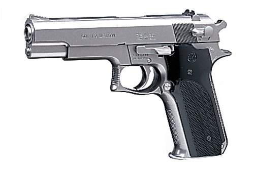 エアガン　S/W M645 Amazon | 東京マルイ No.3 S&W M645 10歳以上エアーHOP