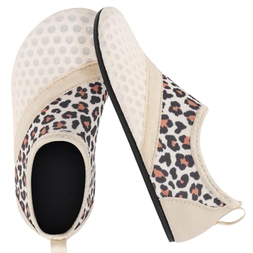 Image of Centipede Demon Kids Water Shoes Girls Boys Outdoor Quick Dry Barefoot Aqua Socks for Sport Beach Swim Pool Surf