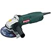 Metabo WE14-150 Quick 601451420 6-Inch Angle Grinder