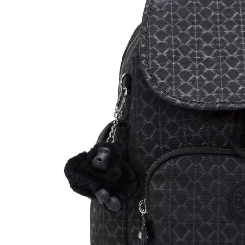 Image of Kipling Women's City Pack Mini Backpack, Lightweight Versatile Daypack, Bag