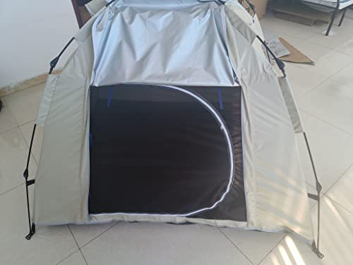 Carpa de apertura rápida para 2 a 3 personas miniatura 5