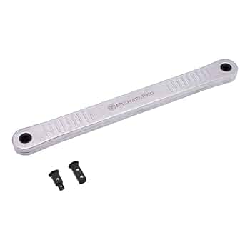 MichaelPro Extension Wrench, 13.4 in Length, 3/8 in Square