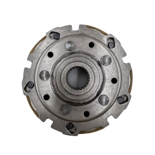 Support d'embrayage humide de précision pour Linhai T-Bos 550 35296