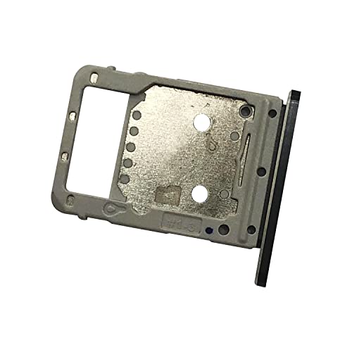 Fainwan SS-S7 Sim Card Tray+Micro Sd Card Tray Holder Slot Replacement Parts For Galaxy S7 Sm-T870 Sm-T875 The Models  thumb #1