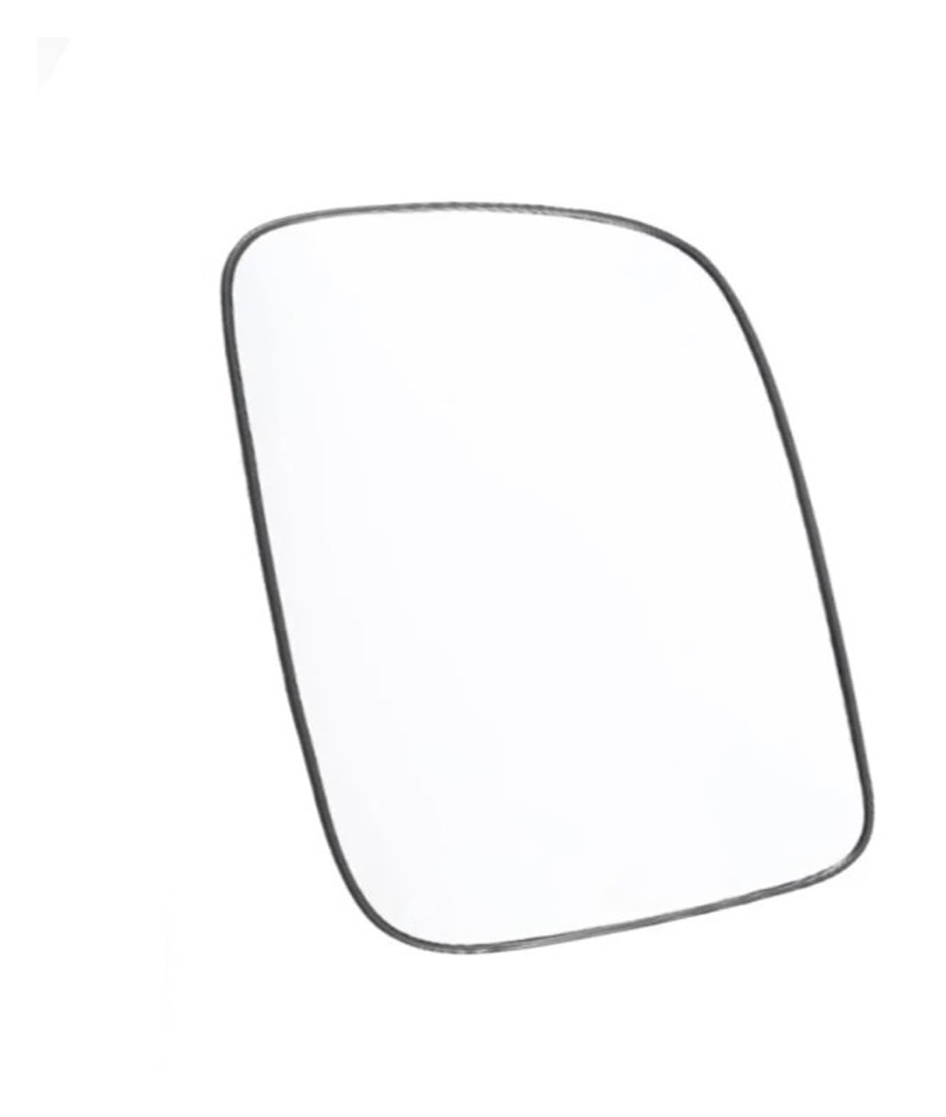 Remplacer miroir cassé gauche Prius 2004-2009 verre rétroviseur dégivrant