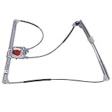 renault laguna 2 fensterheber programmieren Hinweise: ATEC Germany Fensterheber OHNE Motor VORNE Links