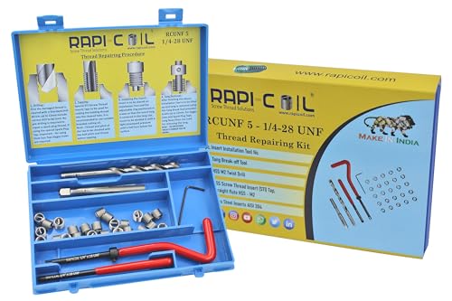 74200-12000 Threaded Insert Power Tool; 0.276 Inch Stroke (1 PK)