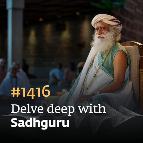 #1416 - Love is NOT a Marketplace Deal Podcast Por  arte de portada