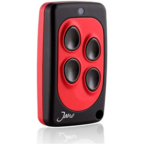 Télécommande universelle Jane Q Quartz Cover