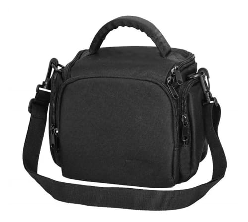 Estuche para cámara DSLR para Ni&ko&n fc Z30 Z50 Z5 Z6 Z7 D3500 D5600(Large)