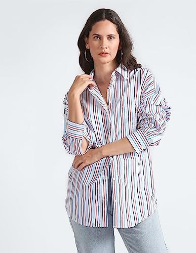 Image of Tommy Hilfiger Women Shirt