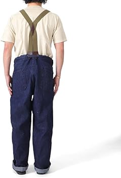 Amazon | Nigel Cabourn ナイジェルケーボン ホスピタルパンツ ヘンプ