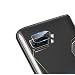 High Definition Ultra Thin Transparent Clear Camera Lens Tempered Glass for Asus Zenfone Phone Rog 2 Protector Protective Cover-2 Packs