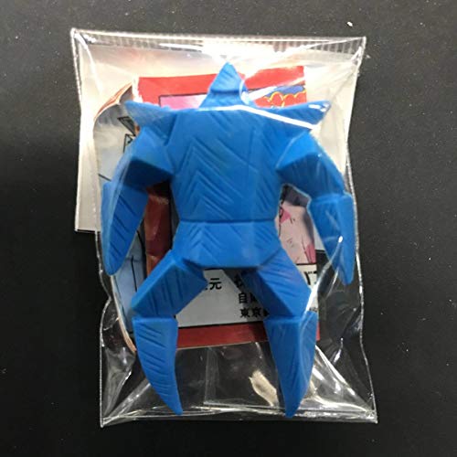 キンケシ パート28 プリズマン 青色 消しゴム キン肉マン キンケシ パート28 プリズマン 青色 消しゴム キン肉マン