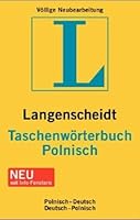 Taschenwörterbuch Polnisch 3468112602 Book Cover