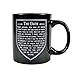 Produktbild GOT - Nights Watch Oath Mug