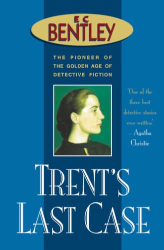 Trent's Last Case (1)