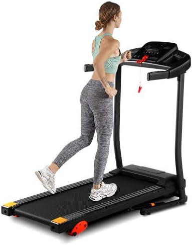 amazon treadmill price