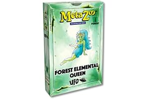 TCG - UFO 1st Edition Theme Deck: Guabancex