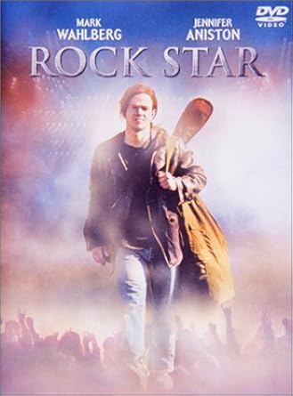 Amazon ロック スター Dvd 映画 Amazon ロック スター Dvd 映画