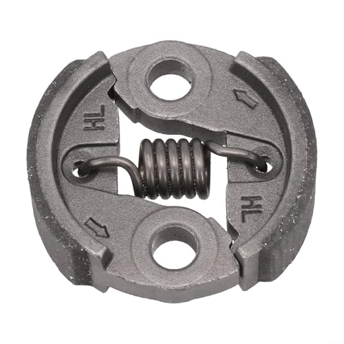 Ampia compatibilità: compatibile con decespugliatori e tagliasiepi da 23CC, 26CC, 32CC e 34CC, fornendo opzioni di utilizzo versatili.
