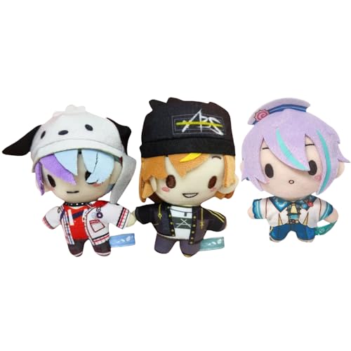 [HAOJEE]~ _l _ނʂ L[z_[ l` vZJʂ  \t@[ NbV Q[ CeAԗp̏obȌ|ObY cosplay  RNV (10cm,01