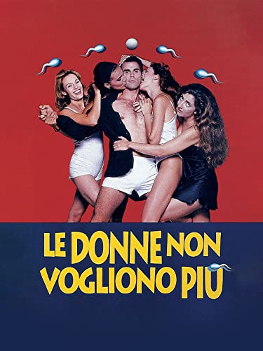  Le donne non vogliono più