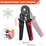 Zoom IMG-1 herbst pinza crimpatrice capicorda 0 Zoom IMG-1 herbst pinza crimpatrice capicorda 0