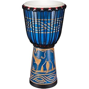 Amazon.co.jp: ジャンベ - パーカッション・打楽器: 楽器・音響機器