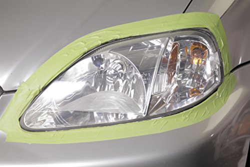 Image of 3M Automotive Performance Masking Tape, 03431, 18 mm x 32 m, 1 Roll