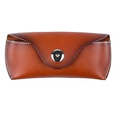 Brown Magnetic Buckle