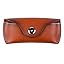 Brown Magnetic Buckle