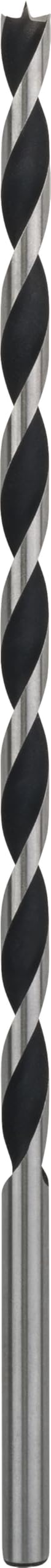 Bosch 1x PRO Wood Brad Point Drill Bit (for Softwood, Hardwood, Ø 8,00 mm, Professional Accessory Drill Drivers)