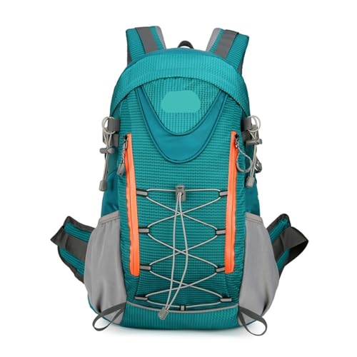 Sac à dos de randonnée KLVN pour explorer la nature en voyage et camping
