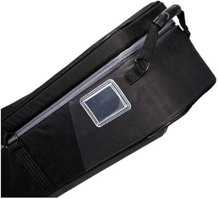 Amazon | Libec RC-80 三脚ケース T102BとT103B三脚用 | Libec