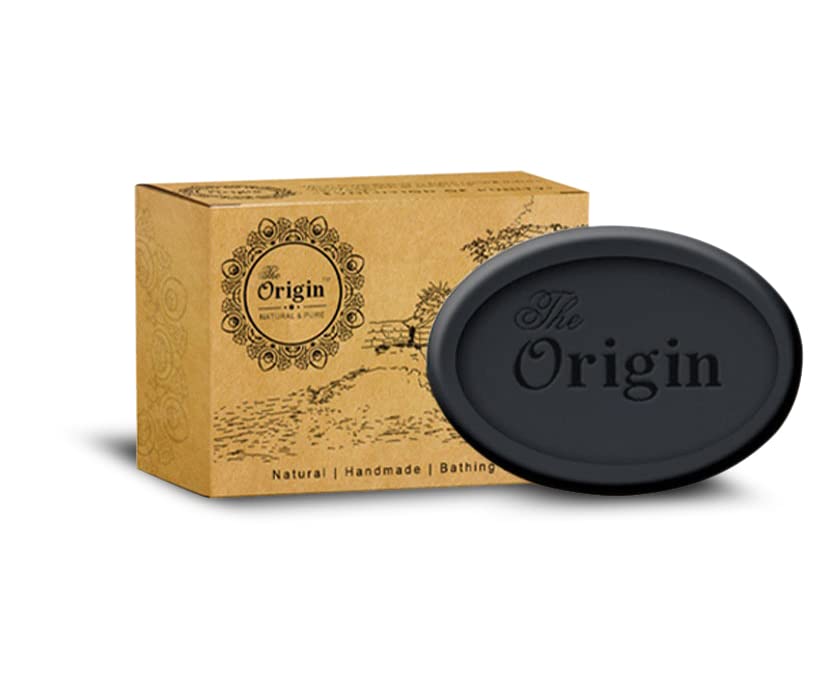 Buy The Origin Natural & Pure Kerala Herbal Deep Cleanising Bath