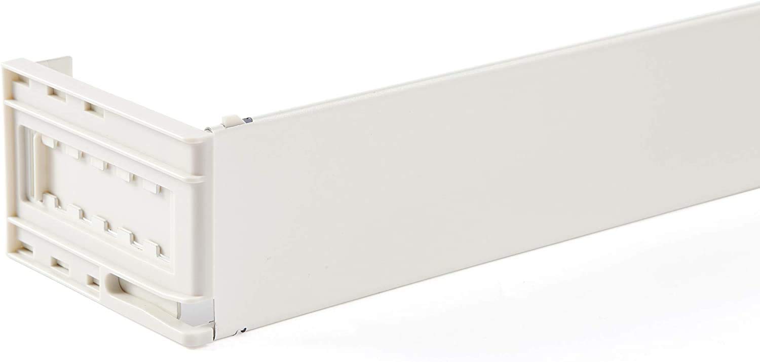 WIDE POCKET ROD 28-48WHT