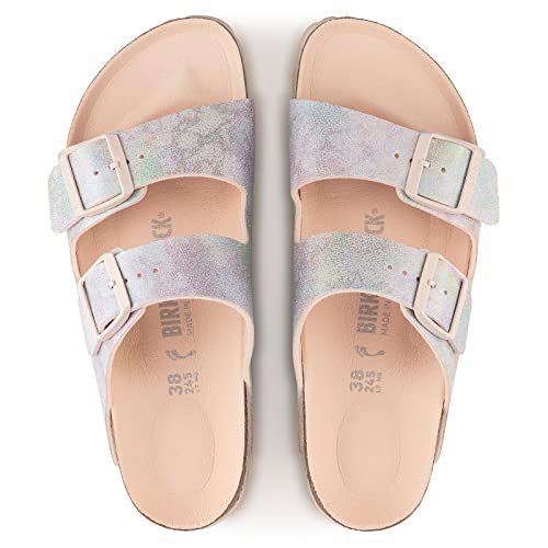 Image of Birkenstock Arizona SFB, Women'S Flat Sandals