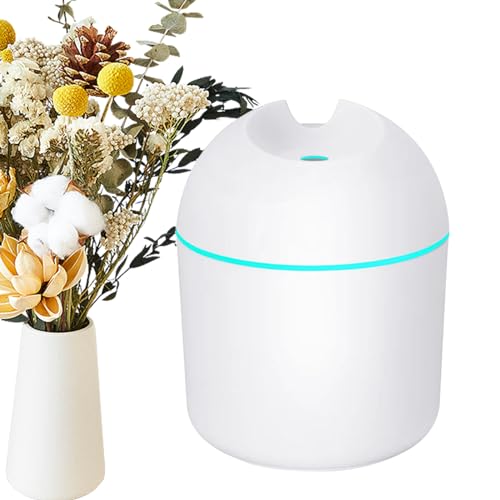 Imtrub Humidificador portátil,Humidificador difusor de Aire USB Personal | Humidificador de Escritorio Personal portátil, humidificadores de Niebla fría para el hogar, Plantas, oficinas Imtrub Humidificador portátil,Humidificador difusor de Aire USB Personal | Humidificador de Escritorio Personal portátil, humidificadores de Niebla fría para el hogar, Plantas, oficinas
