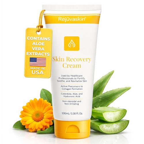 5 Best Lotion For Radiation Treatment | Soothing Relief