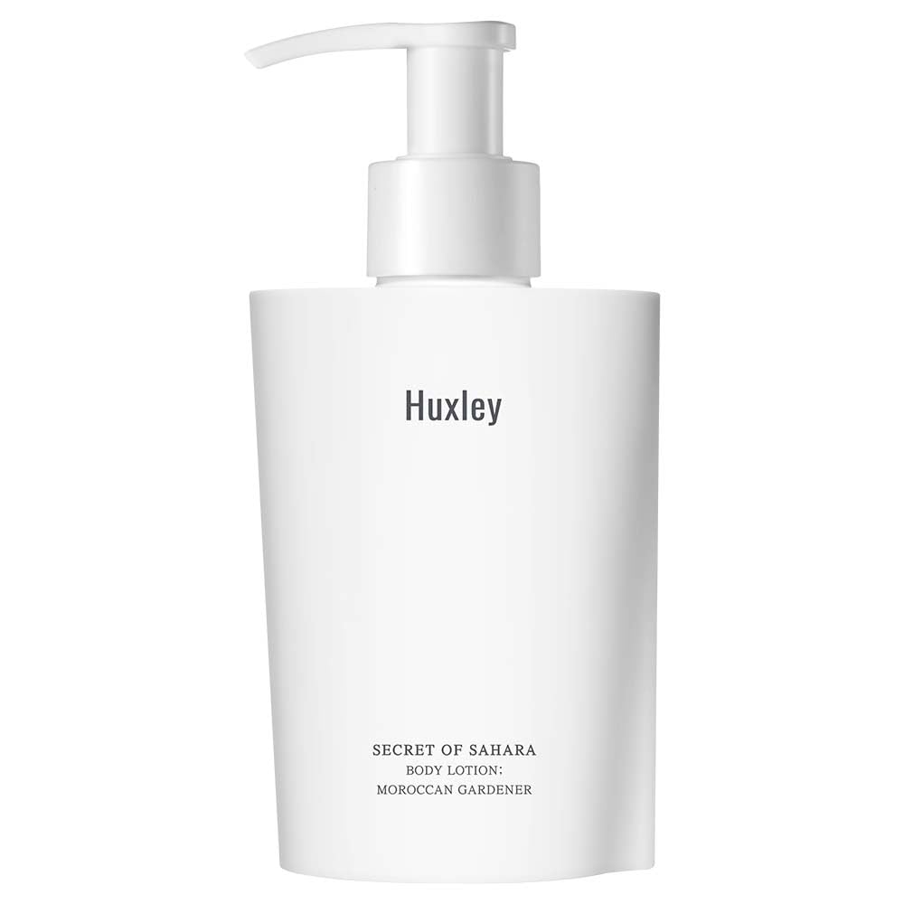 Amazon | 【ハクスリー日本公式】ボディローション；モロッカン