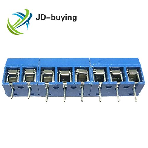 Davitu Chip - Shaped Pre - Insulating Terminal DBV1.25-14 1000 pieces