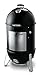 Produktbild Weber 711001 Smokey Mountain Cooker 14-Inch Charcoal Smoker, Black